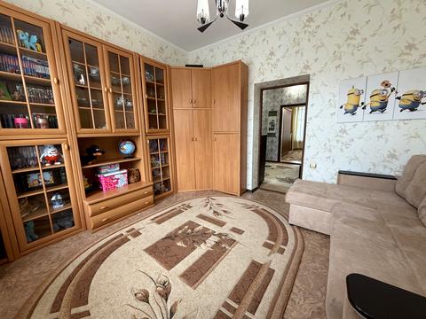 квартира за адресою Одеса, Чорноморського Козацтва вул., 35