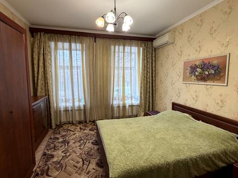 квартира за адресою Одеса, Чорноморського Козацтва вул., 35