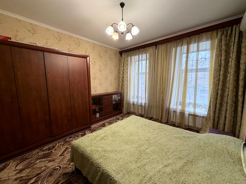 квартира за адресою Одеса, Чорноморського Козацтва вул., 35