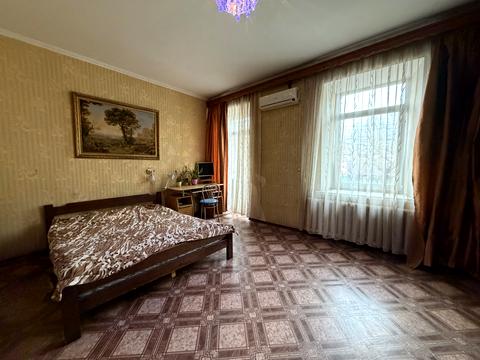 квартира за адресою Одеса, Чорноморського Козацтва вул., 35