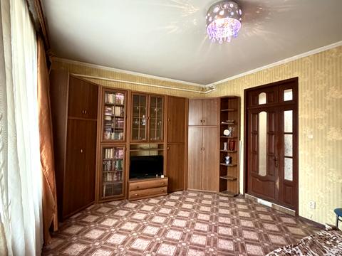 квартира за адресою Одеса, Чорноморського Козацтва вул., 35