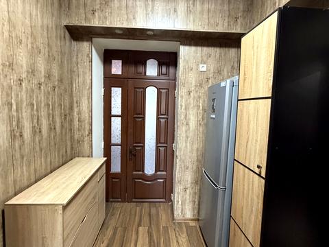 квартира за адресою Одеса, Чорноморського Козацтва вул., 35