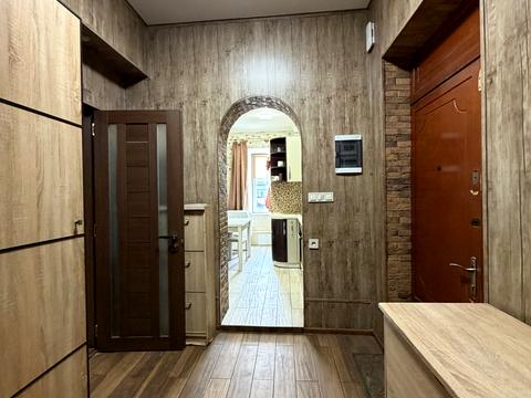 квартира за адресою Одеса, Чорноморського Козацтва вул., 35