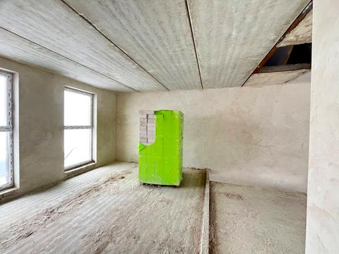 дом по адресу Чекмана, 44