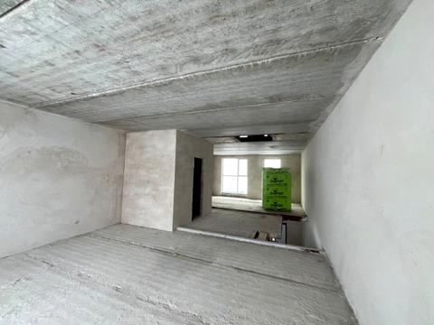 дом по адресу Чекмана, 44