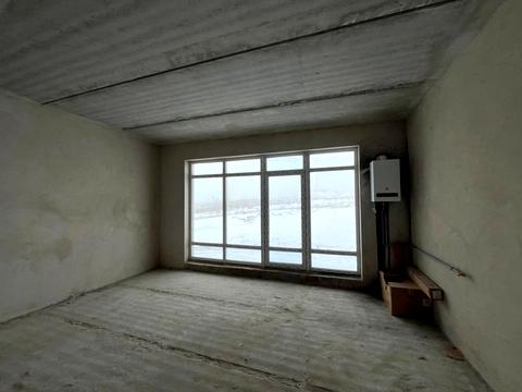 дом по адресу Чекмана, 44