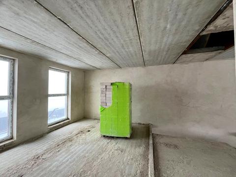 дом по адресу Чекмана, 44