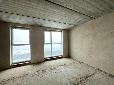 дом по адресу Чекмана, 44