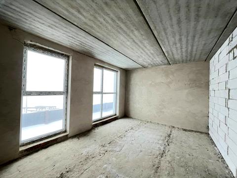 дом по адресу Чекмана, 44