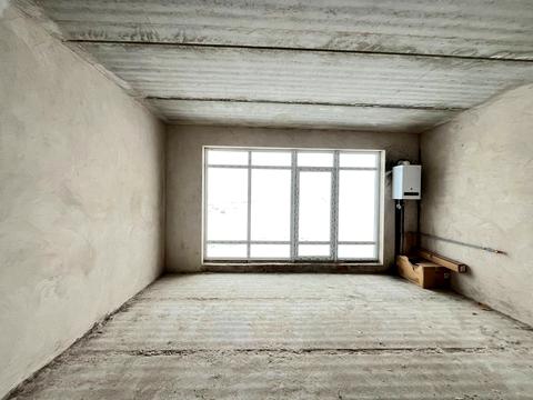 дом по адресу Чекмана, 44