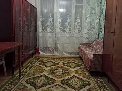 квартира по адресу Людвига Свободы просп., 35