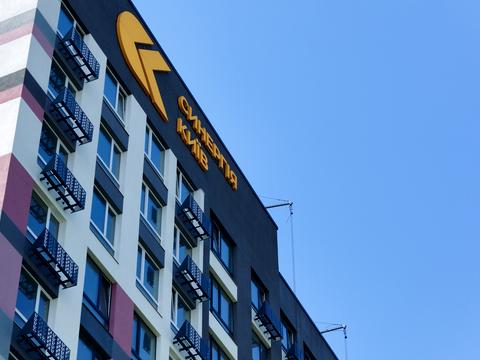 комерційна за адресою Київ, Івана Кочерги вул., 17А