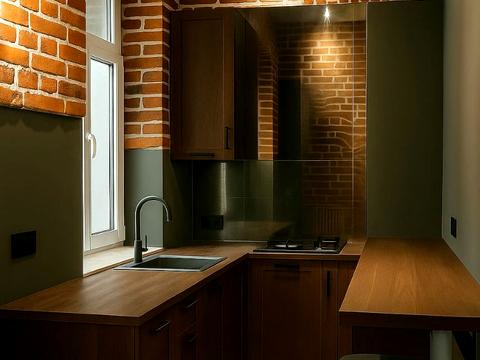 квартира по адресу Яблонской ул. (Заводская), 34