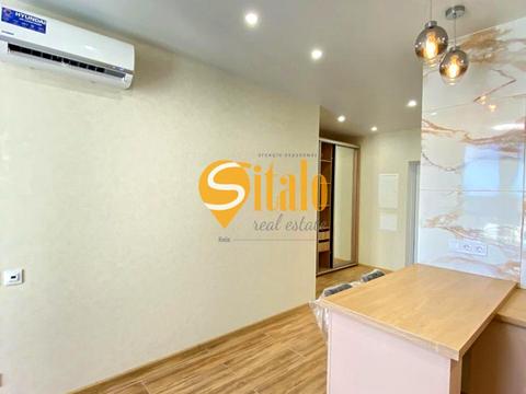 квартира за адресою Алімпія Галика вул., 75