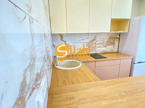 квартира за адресою Алімпія Галика вул., 75