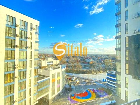 квартира за адресою Алімпія Галика вул., 75