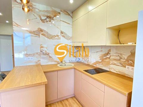 квартира за адресою Алімпія Галика вул., 75