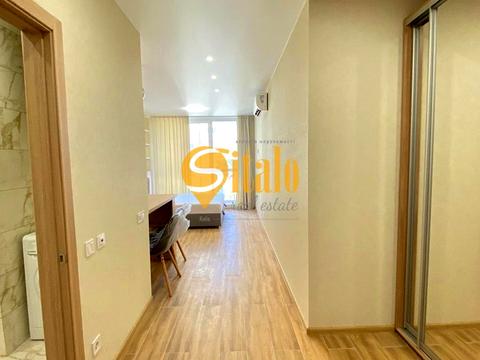 квартира за адресою Алімпія Галика вул., 75