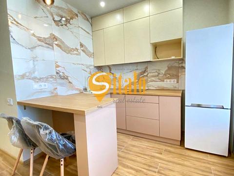 квартира за адресою Алімпія Галика вул., 75