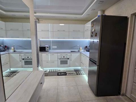 квартира по адресу Бестужева ул. (Бестужева), 11в