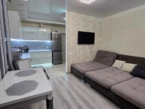 квартира по адресу Бестужева ул. (Бестужева), 11в