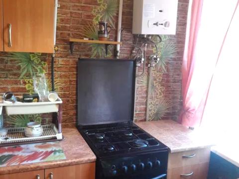 квартира по адресу Эстонская ул., 5