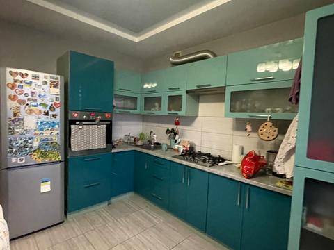 квартира по адресу Владимира Ивасюка ул., 11