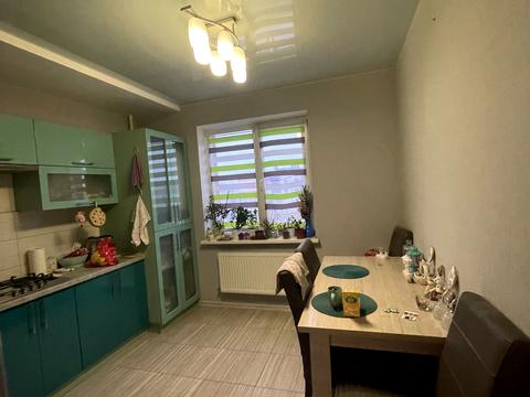 квартира по адресу Владимира Ивасюка ул., 11