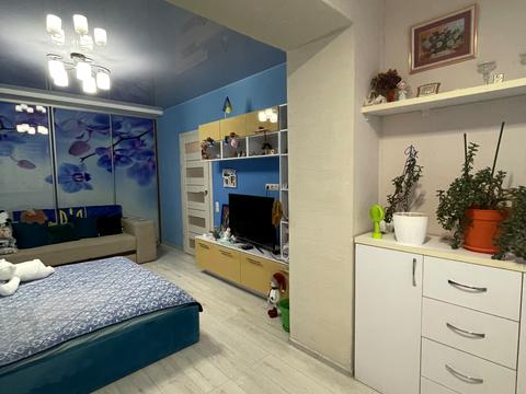 квартира по адресу Владимира Ивасюка ул., 11