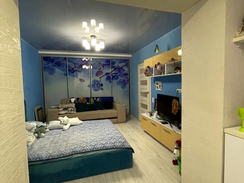 квартира по адресу Владимира Ивасюка ул., 11