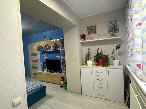 квартира по адресу Владимира Ивасюка ул., 11