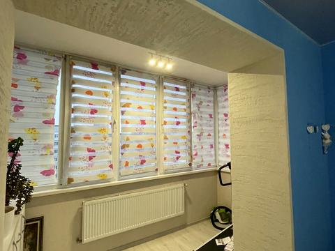 квартира по адресу Владимира Ивасюка ул., 11