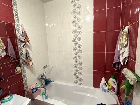 квартира по адресу Владимира Ивасюка ул., 11