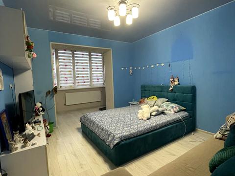 квартира по адресу Владимира Ивасюка ул., 11