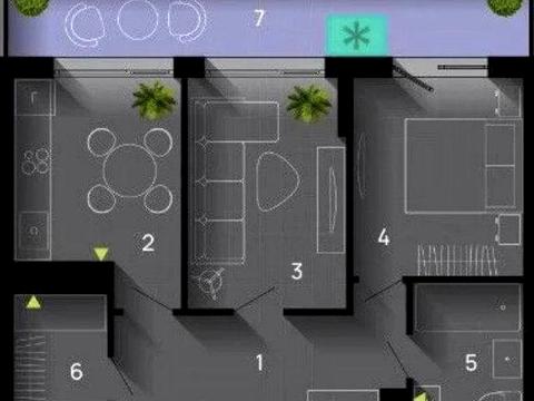 квартира по адресу Ленкавского ул., (Будинок 8)