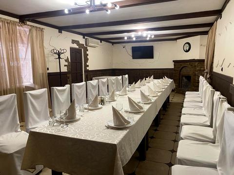 коммерческая по адресу Ярошевская ул., 153