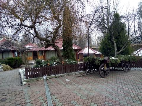 коммерческая по адресу Ярошевская ул., 153