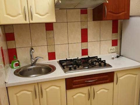 квартира за адресою Отакара Яроша вул., 43