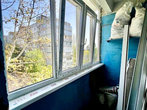 квартира за адресою Червона вул., 3-А