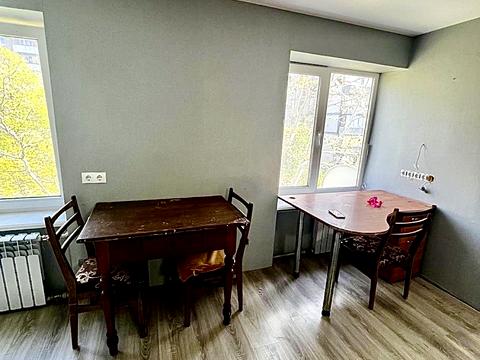 квартира за адресою Червона вул., 3-А