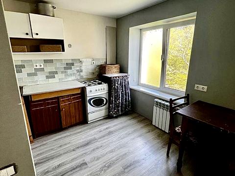 квартира за адресою Червона вул., 3-А