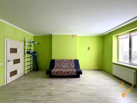 квартира по адресу Січових Стрільців ул., 33