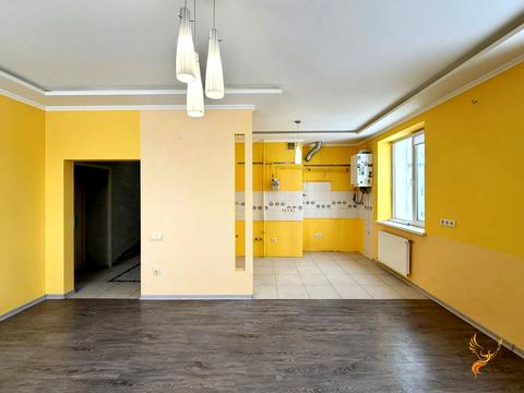 квартира по адресу Січових Стрільців ул., 33