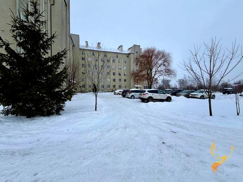 квартира по адресу Січових Стрільців ул., 33