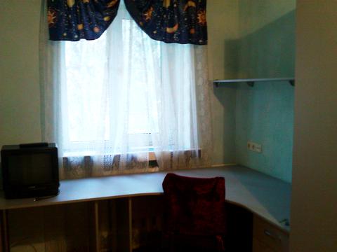 квартира за адресою Отакара Яроша вул., 43