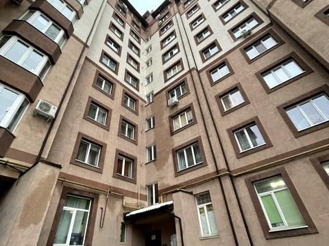 квартира по адресу Владимира Ивасюка ул., 11