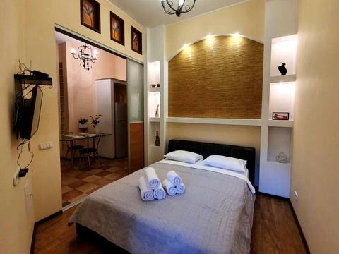 квартира за адресою Мала Житомирська вул., 16/3