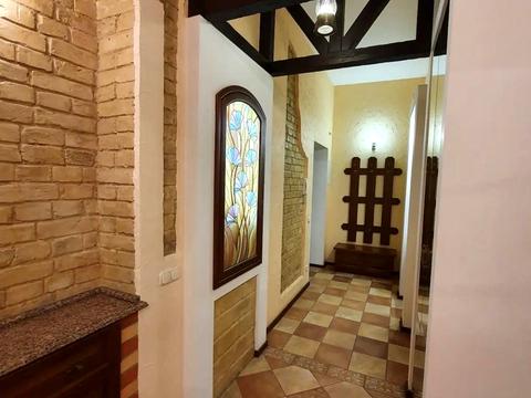 квартира за адресою Мала Житомирська вул., 16/3