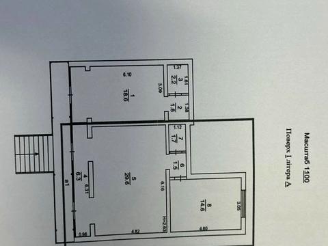 комерційна за адресою Преображенська вул. (Івана Клименка), 40