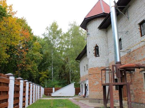 коммерческая по адресу Радгоспна, 3